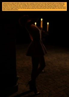 Succubus Queen – 28