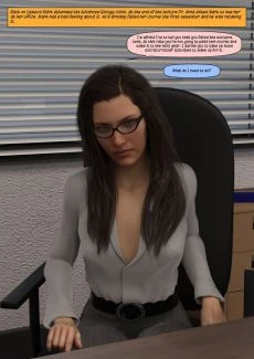 Succubus Queen – 49