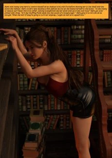 Succubus Queen – 58
