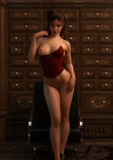 Succubus Queen – 60