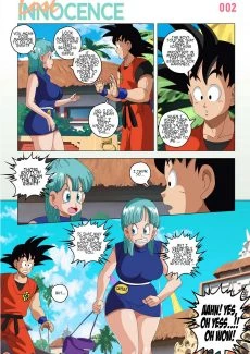 Super Melons- Lost Innocence (3)