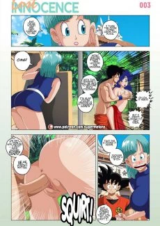 Super Melons- Lost Innocence (4)