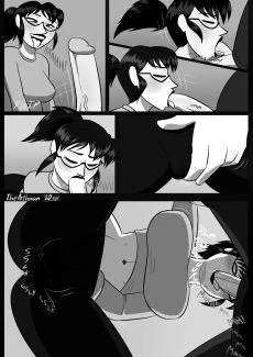 The Arthman- Dirtwater Ch. 4 – The Beast Within (9)