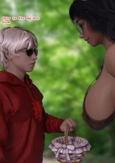 The Big Tiddy Wolf (26)