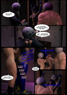 The Burguer Mafia (15)