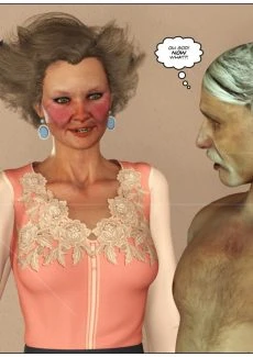 The Curse of Erzulie-Dantor 5 (101)