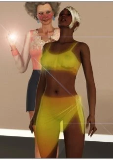 The Curse of Erzulie-Dantor 5 (112)