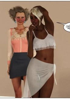 The Curse of Erzulie-Dantor 5 (114)