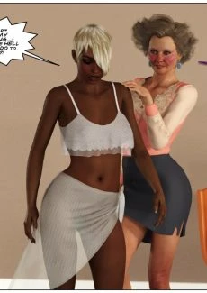 The Curse of Erzulie-Dantor 5 (115)