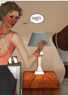 The Curse of Erzulie-Dantor 5 (126)
