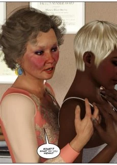 The Curse of Erzulie-Dantor 5 (127)