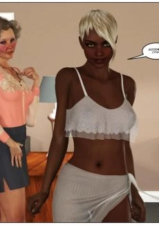 The Curse of Erzulie-Dantor 5 (130)
