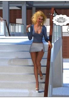 The Curse of Erzulie-Dantor 5 (15)