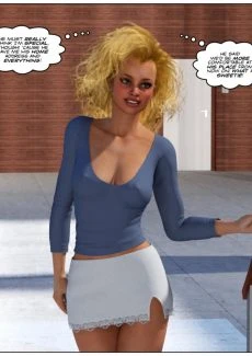 The Curse of Erzulie-Dantor 5 (16)