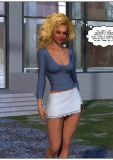 The Curse of Erzulie-Dantor 5 (18)