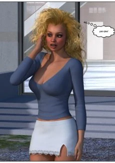 The Curse of Erzulie-Dantor 5 (19)