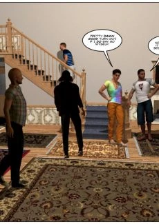 The Curse of Erzulie-Dantor 5 (22)