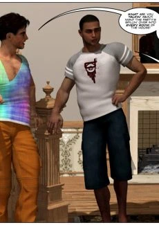 The Curse of Erzulie-Dantor 5 (23)