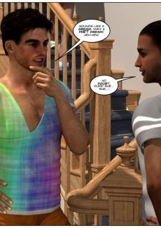 The Curse of Erzulie-Dantor 5 (25)