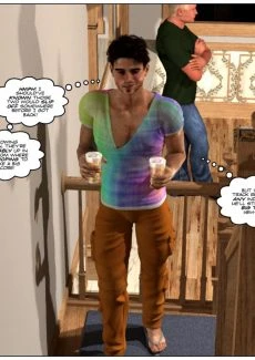 The Curse of Erzulie-Dantor 5 (32)