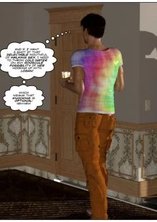The Curse of Erzulie-Dantor 5 (33)