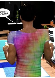The Curse of Erzulie-Dantor 5 (34)