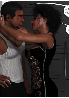 The Curse of Erzulie-Dantor 5 (49)