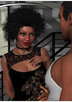 The Curse of Erzulie-Dantor 5 (52)