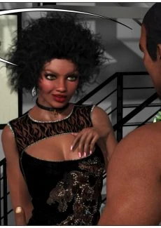 The Curse of Erzulie-Dantor 5 (53)