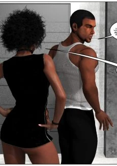 The Curse of Erzulie-Dantor 5 (56)