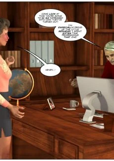 The Curse of Erzulie-Dantor 5 (72)