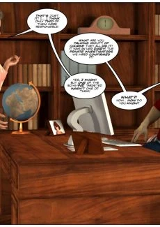 The Curse of Erzulie-Dantor 5 (75)
