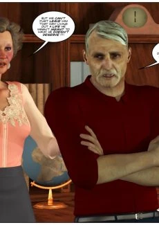 The Curse of Erzulie-Dantor 5 (78)