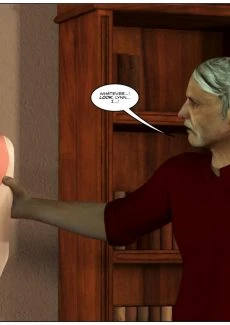The Curse of Erzulie-Dantor 5 (87)