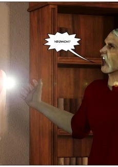 The Curse of Erzulie-Dantor 5 (88)