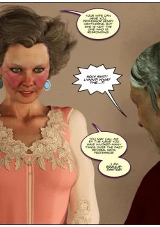 The Curse of Erzulie-Dantor 5 (90)