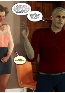 The Curse of Erzulie-Dantor 5 (91)