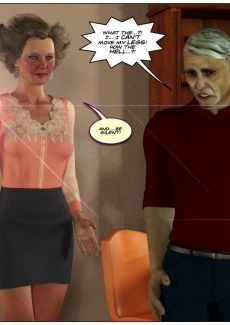 The Curse of Erzulie-Dantor 5 (92)