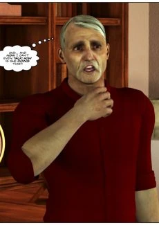 The Curse of Erzulie-Dantor 5 (93)