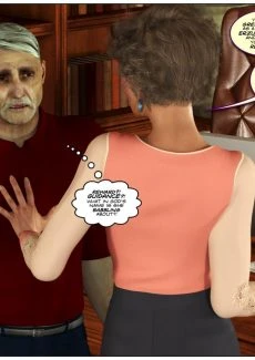 The Curse of Erzulie-Dantor 5 (96)