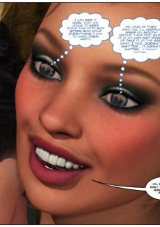 The Curse of Erzulie-Dantor 6 (107)