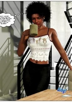 The Curse of Erzulie-Dantor 6 (114)