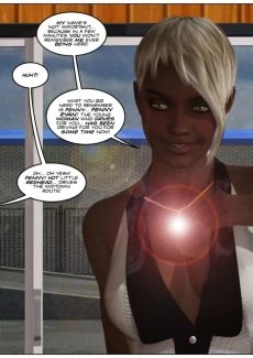 The Curse of Erzulie-Dantor 6 (13)