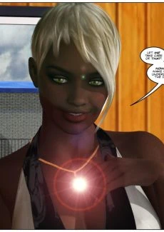 The Curse of Erzulie-Dantor 6 (15)