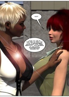 The Curse of Erzulie-Dantor 6 (23)
