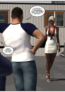 The Curse of Erzulie-Dantor 6 (27)