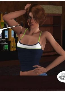 The Curse of Erzulie-Dantor 6 (40)