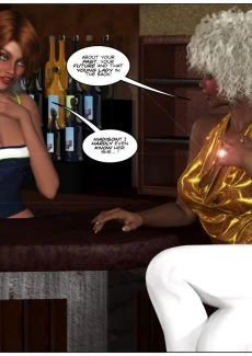 The Curse of Erzulie-Dantor 6 (42)