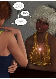 The Curse of Erzulie-Dantor 6 (43)