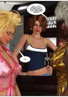 The Curse of Erzulie-Dantor 6 (47)